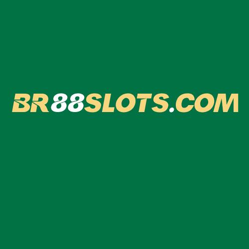 Logo da BR88SLOTS